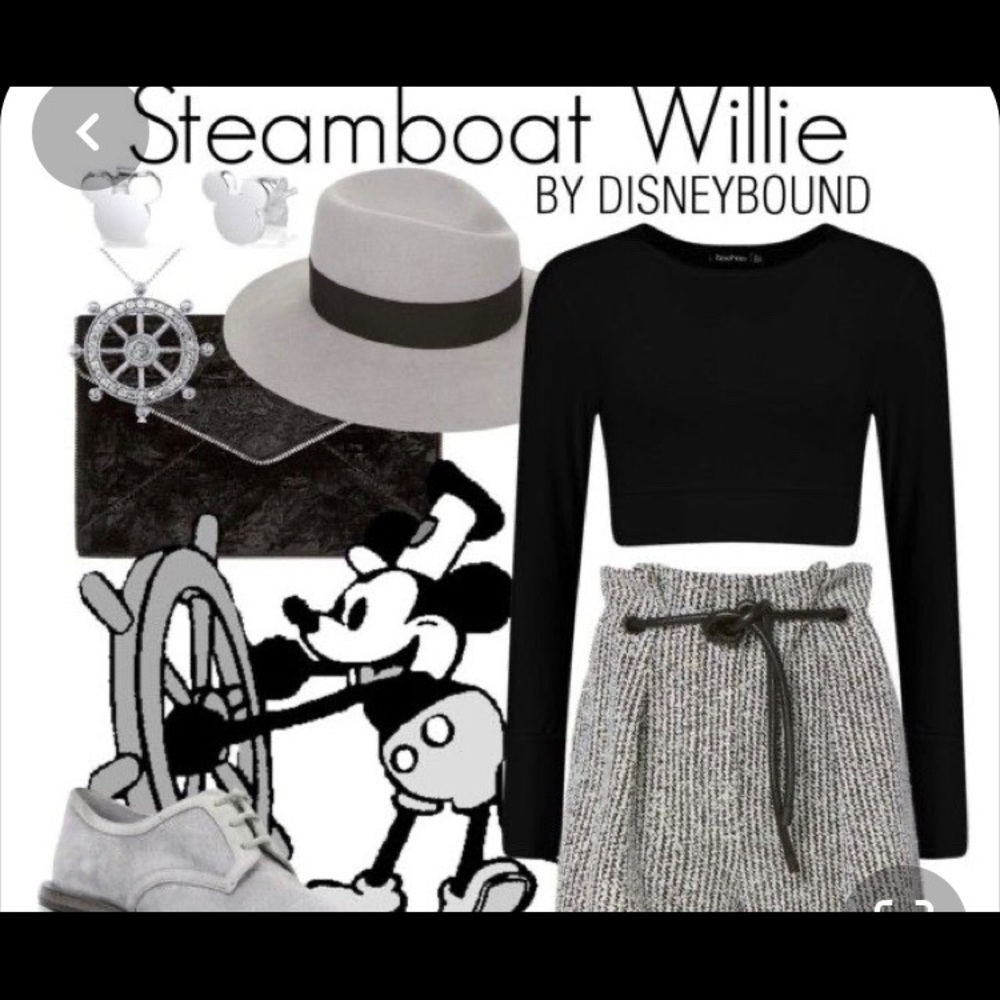 ❤️Material Girl XL Knitted Felt Sweater❤️